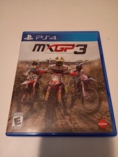 MXGP 3: Il Videogioco