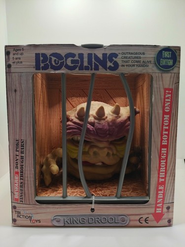 Tri action toys collezione - tri,