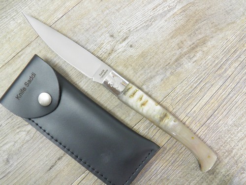 Coltello cm sardegna - , 27,5