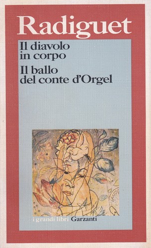 Diavolo corpo il ballo - il,