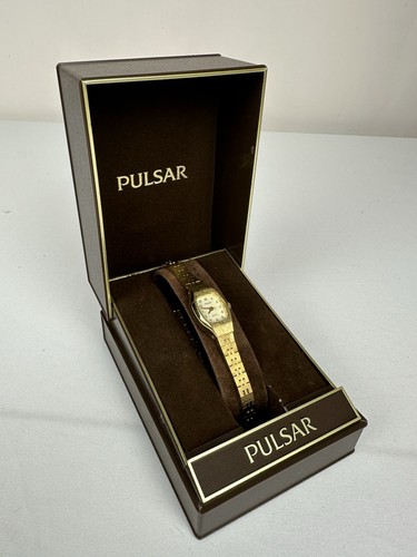 Orologio donna pulsar vintage - orologio,
