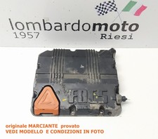 coperchio punterie Testata