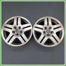 Cerchio in Lega VOLKSWAGEN GOLF (1K) (dal 10/2003 al 12/2009) 15 pollici 15 6.0J