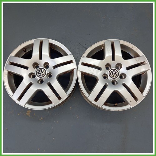 Cerchio lega volkswagen - cerchio,