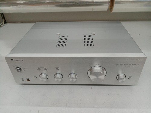 Pioneer integrated - pioneer, a-50