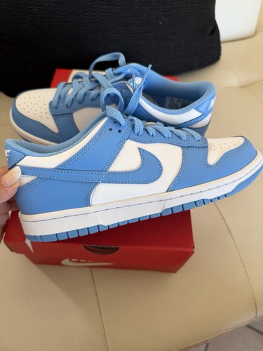Nike dunk low - dunk,