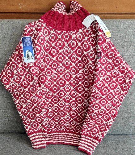 Maglione originale delle