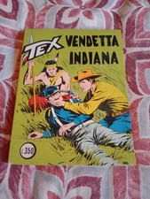 TEX GIGANTE N. 91 DA 300 LIRE