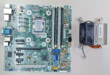 HP EliteDesk 800 G1  Scheda