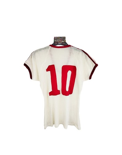 Maglia modello calcio vintage