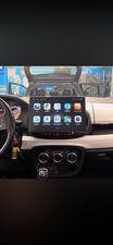 autoradio fiat 500x