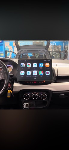 Autoradio fiat 500x - fiat,