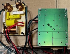 Crossover Klipsch RF 7 III