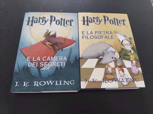 Harry potter camera dei - harry,