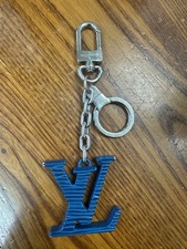 Louis Vuitton portachiavi