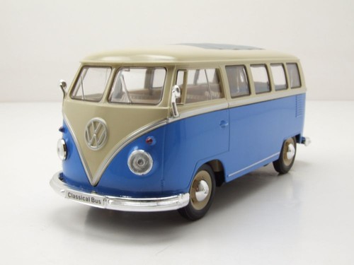 Volkswagen bus classico - bus,