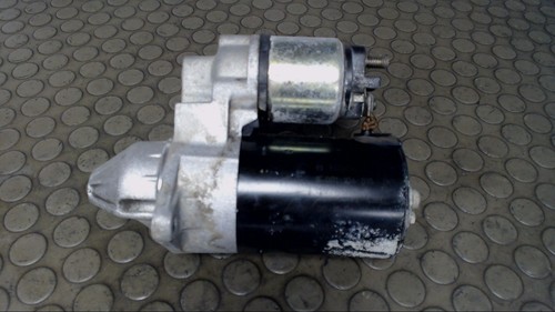 Motorino avviamento starter - motorino, avviamento/starter