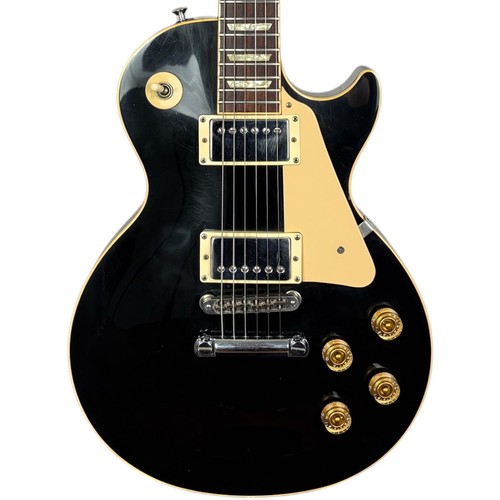 Gibson les paul - gibson,
