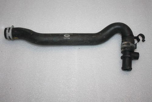 Tubo refrigerante acqua - tubo,