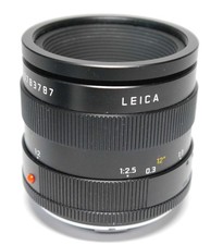 Obiettivo Leica R