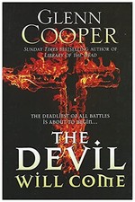 The Devil Will Come by Cooper