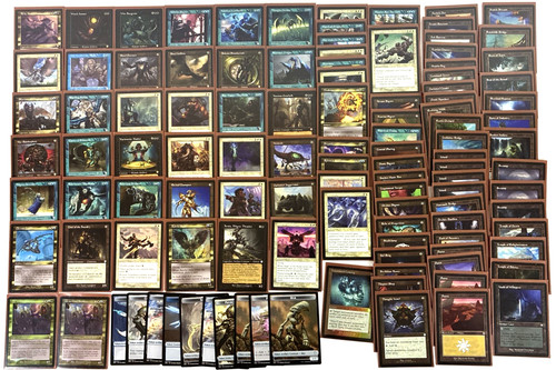 Magic the gathering mtg - magic,