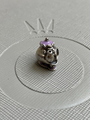 Charm pandora authentique - pandora,