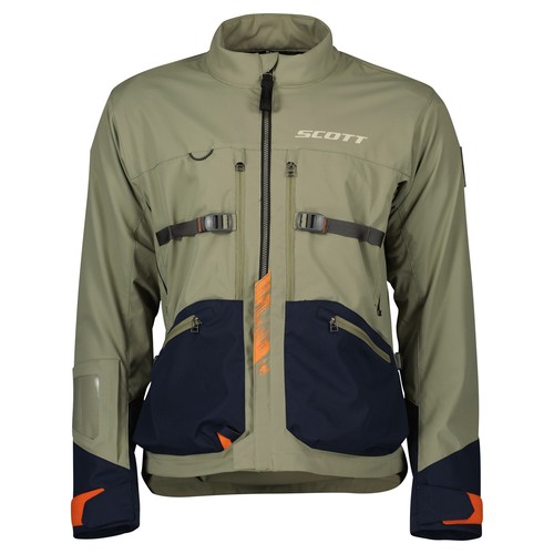 Giacca scott superlight - scott,
