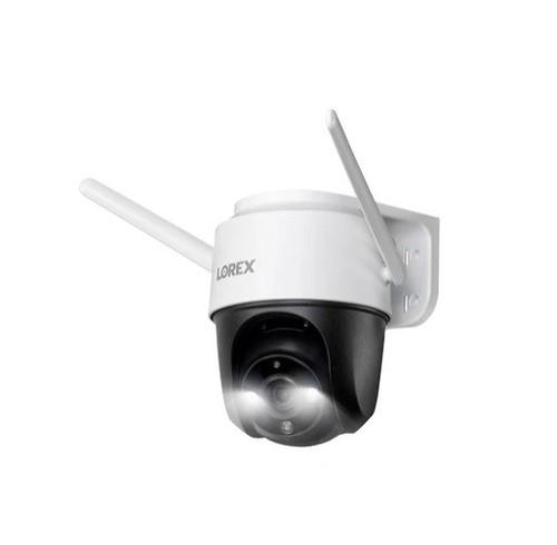 Nuova telecamera sicurezza - nuova,