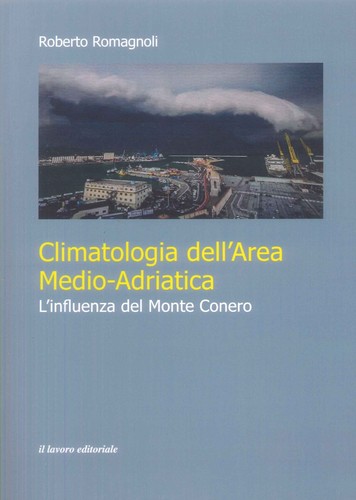 Climatologia dell area - climatologia, dell'area