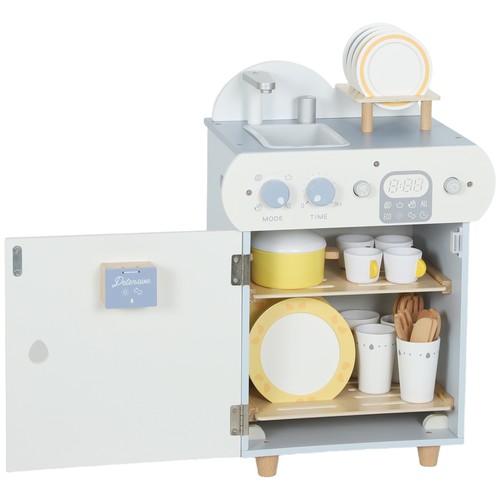 Aiyaplay playset lavastoviglie - aiyaplay,