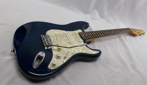 Chitarra elettrica strat - chitarra,
