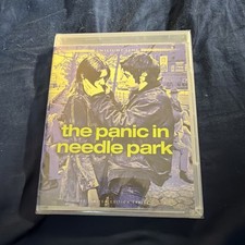 Twilight Time 'The Panic In