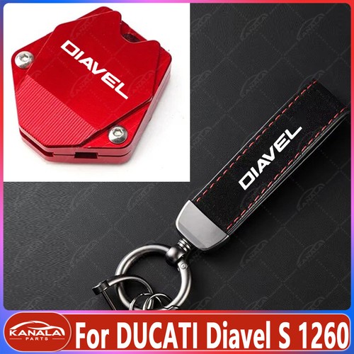 Nuovo per ducati diavel - s, 1260