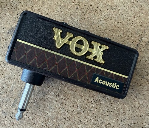 Vox amplug amplificatore - vox,