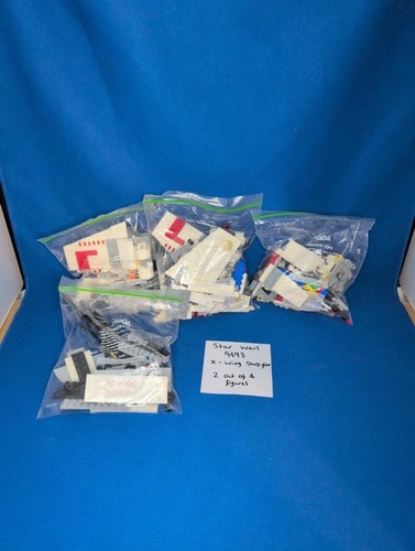 Lego star wars - lego,