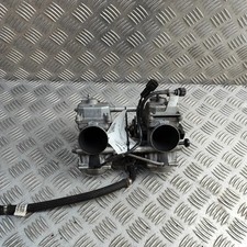 Corpo farfallato triumph - corpo,