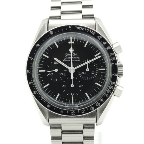 Omega speedmaster professional - omega,