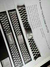 omega speedmaster vintage 1116