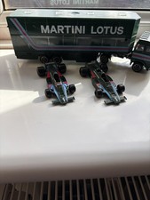 Camion Polistil RJ 101 FIAT