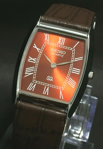 Orologio uomo vintage - uomo,