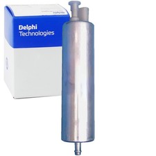 DELPHI Pompa Carburante Pompa
