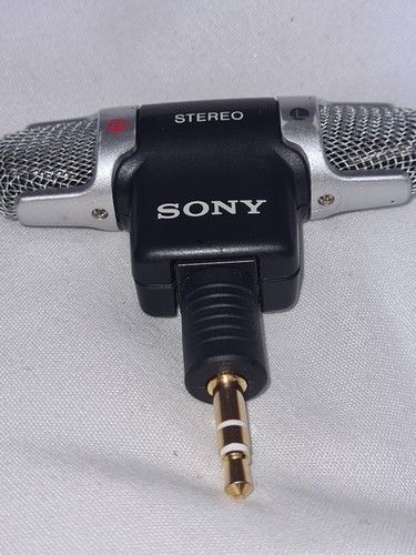 Sony ecm ds70p microfono - sony, ecm-ds70p