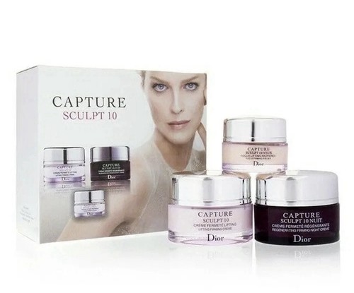 Dior capture sculpt - 10, set