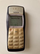 Nokia 1100 Telefono Cellulare