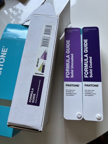 Pantone formula set guida - formula,