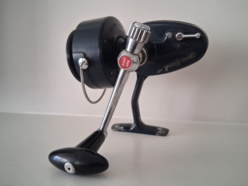 Mulinello spinning vintage - mulinello, da