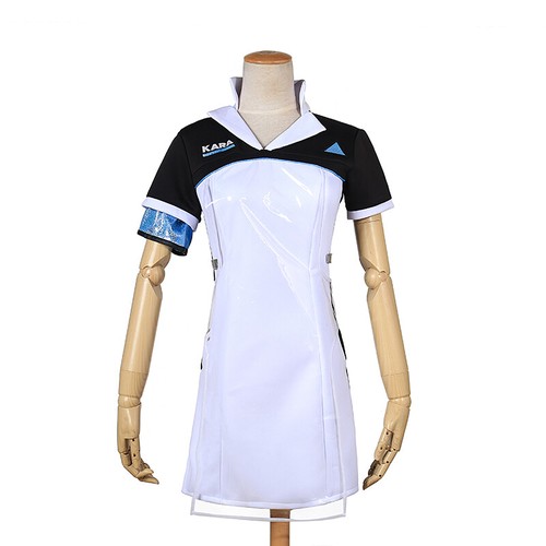 Costume cosplay vestito