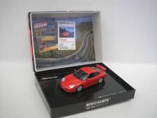 PORSCHE 911 GT3 (996.2) SPORT