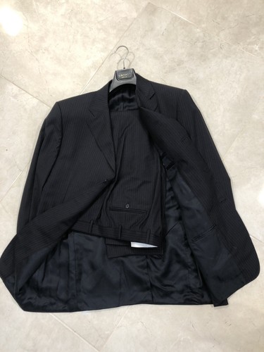 Abito uomo taglia canali - abito,
